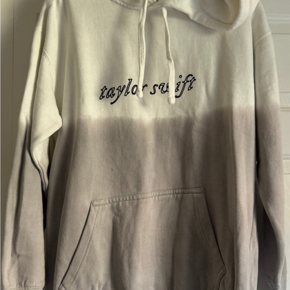 Taylor Swift Folklore Lost In The Memories Hoodie Pullover Sweater - Picture 2 of 4